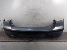 Pare choc arriere RENAULT