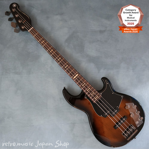 Guitare basse électrique