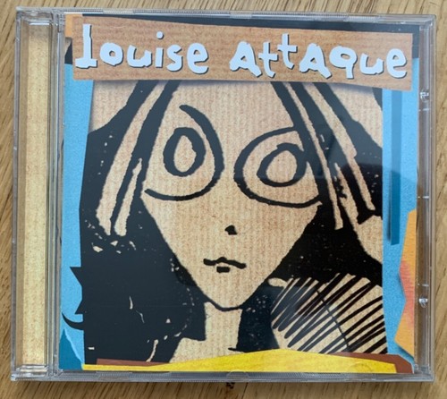 Louise attaque - -,