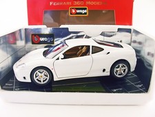 1/18 Ferrari - 360 MODENA -