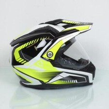 Casque Torx Dundee V Yellow