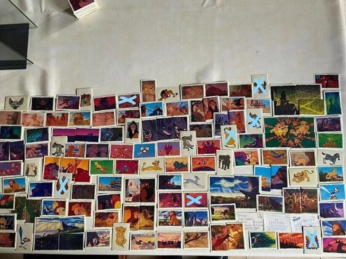 Panini autocollant sticker - panini,