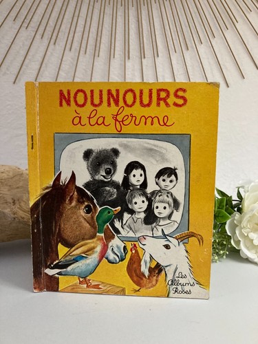 924 ancien livre - ancien,