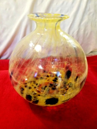 Italy art glass - art,