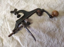 Ancien Sertisseur à cartouches de Chasse 