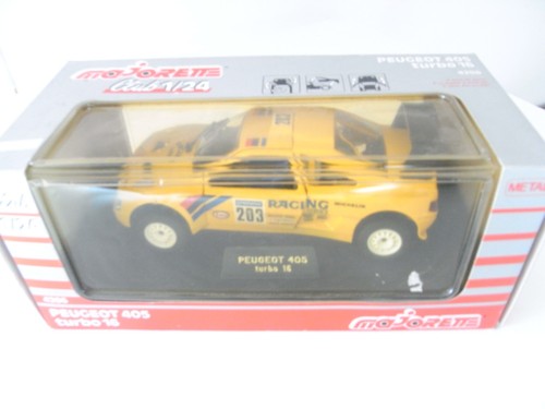 Majorette club peugeot - club,