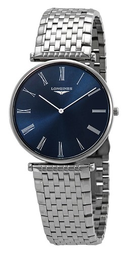 Longines grande classique - la,