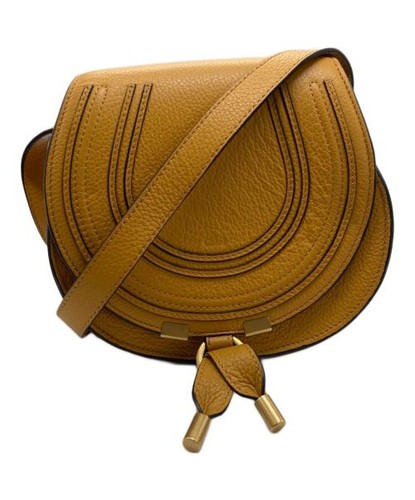 Mini sac bandoulière chloe - à,