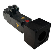 Siemens Moteur À Aimant