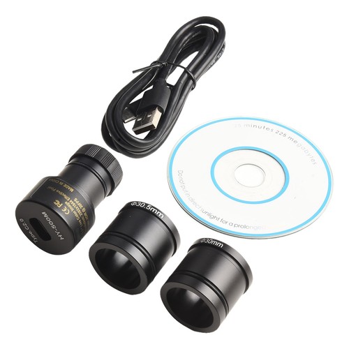 Accessoires microscope caméra - accessoires,