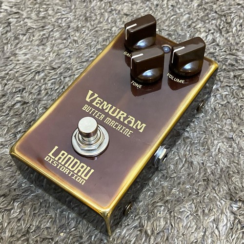 Distorsion des effets - , de