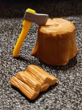 playmobil   accessoires  tbe