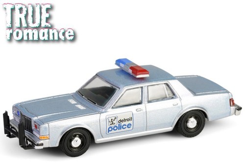Plymouth gran fury true - plymouth,