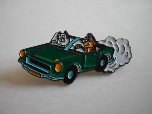 Pin pif et hercule - bd,