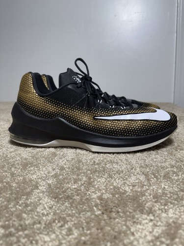 Nike air max infuriate - mens, sz