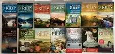 13 livres de Lucinda RILEY