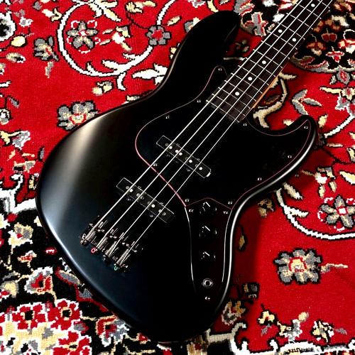 Fender made japan - fender, in