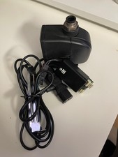 Hydor pompe pour aquarium , watercooling - regulator vitesse - prise PC