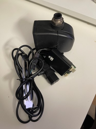 Hydor pompe pour aquarium - ,