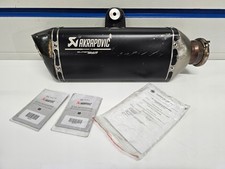 Silencieux d'échappement