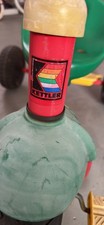 vintage tricycle from Kettler