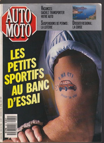 Auto moto fiat - auto-moto, ax