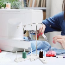 Support De Bobine De Fil Pour