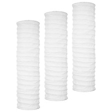  3 Pcs Abat-jour Lampe Sur