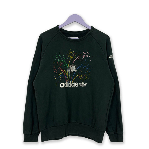 Sweat adidas adicolor vintage - adicolor,