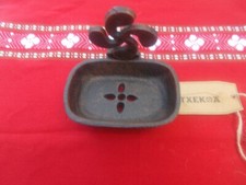 Porte savon ou porte éponge