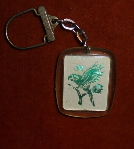 Porte clés auberge des - auberge,