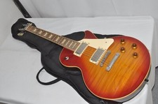 Guitare électrique Epiphone