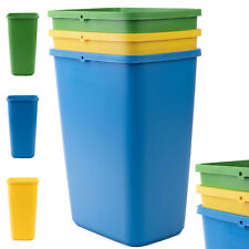 Kit de poubelles KADAX pour le