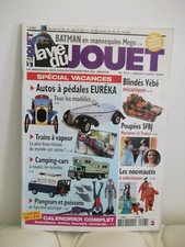 LA VIE DU JOUET Magazine
