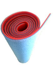 Matelas Tapis 178x49.5x0.5 Cm