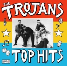 THE TROJANS  -  TOP HITS  -