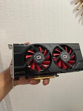 Carte graphique gtx 570 1280m - carte,