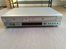 Combi Combiné DVD / VHS  Recorder Toshiba Num Sd-33ve