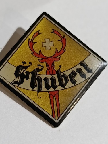 Pin saint hubert chasse - pin's, saint-hubert