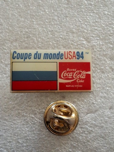 Pin coca cola coupe - ,