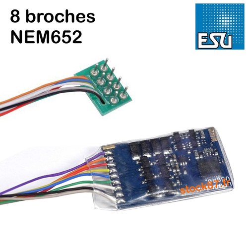Esu 59020 lokpilot 5 - -,