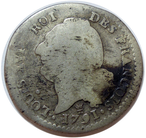 Louis xvi 15 - 🇫🇷,