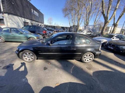 Bas caisse gauche - de,