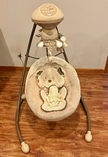 Fisher price infant - fisher-price,