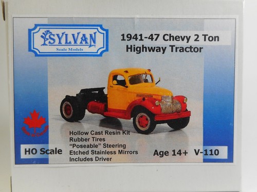 Sylvan scale models canada - scale,