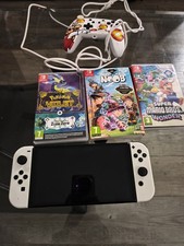 Nintendo Switch Modèle OLED