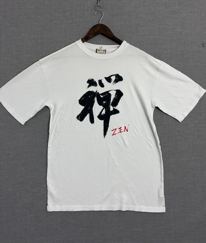 Vtg kyoto shirt mens - t-shirt,