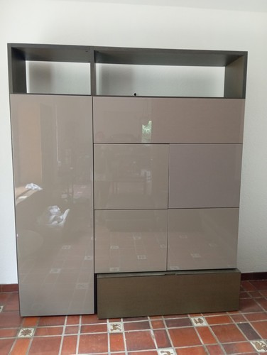 Armoire rangement - de,