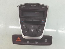 Commande chauffage RENAULT