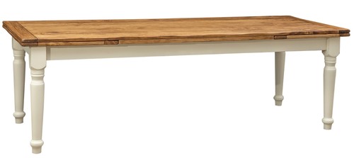 Table rallonge country - rallonge,